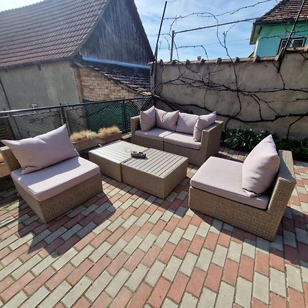 סיגישוארה Gabi'S Home #2 מראה חיצוני תמונה