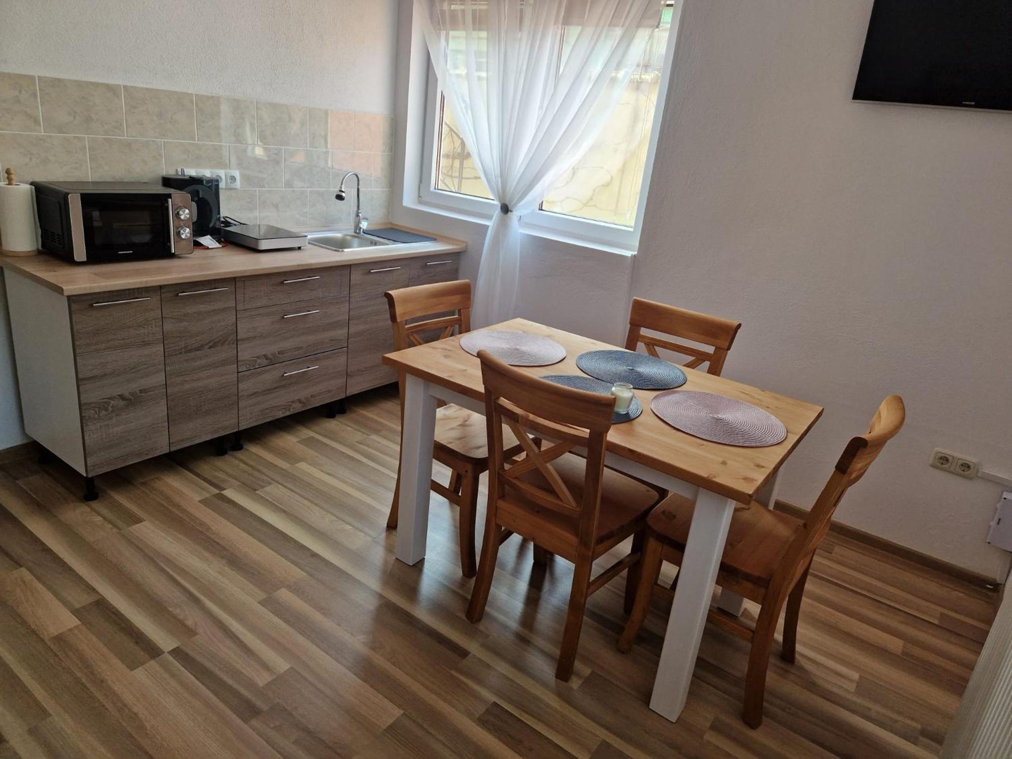 סיגישוארה Gabi'S Home #2 מראה חיצוני תמונה