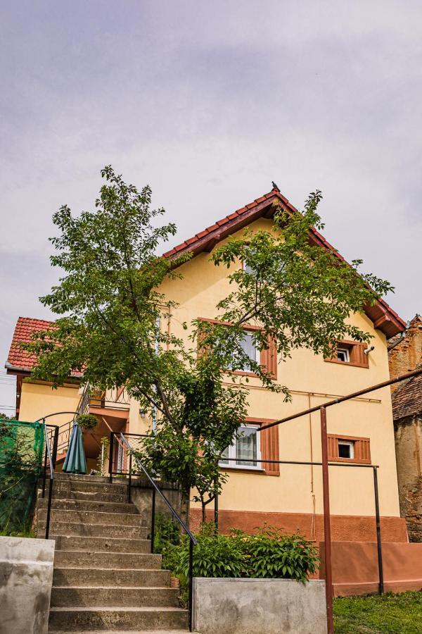 סיגישוארה Gabi'S Home #2 מראה חיצוני תמונה